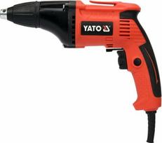elektrinis greztuvas - Yato yt-82071 550 W - 2 nuotrauka