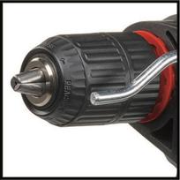 elektrinis perforatorius - Einhell TC-ID 720/1 E 2800 RPM - 3 nuotrauka