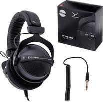 Beyerdynamic DT 770 PRO 250 OHM Black