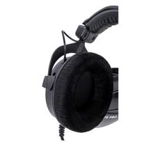 beyerdynamic dt 770 pro 250 - Beyerdynamic DT 770 PRO 250 OHM Black - 3 nuotrauka