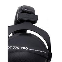 beyerdynamic dt 770 pro 250 - Beyerdynamic DT 770 PRO 250 OHM Black - 5 nuotrauka