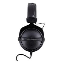 Nuo 139.54 €] Beyerdynamic DT 770 PRO 250 OHM Black | Kainos.lt
