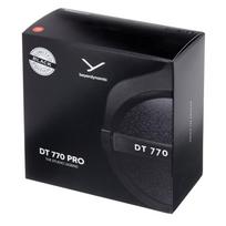 beyerdynamic dt 770 pro 250 - Beyerdynamic DT 770 PRO 250 OHM Black - 11 nuotrauka
