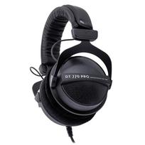 beyerdynamic dt 770 pro 250 - Beyerdynamic DT 770 PRO 250 OHM Black - 12 nuotrauka