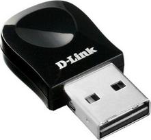 led lemputes e27 - D-Link DWA-131 - 3 nuotrauka