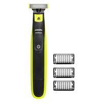 philips 360 blades - Philips Norelco OneBlade QP2724/10 - 2 nuotrauka