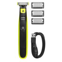 philips 360 blades - Philips Norelco OneBlade QP2724/10 - 7 nuotrauka