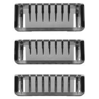 philips 360 blades - Philips Norelco OneBlade QP2724/10 - 12 nuotrauka