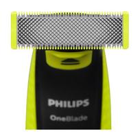 philips 360 blades - Philips Norelco OneBlade QP2724/10 - 17 nuotrauka