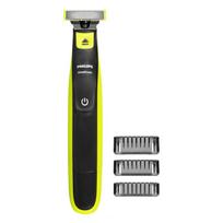 philips 360 blades - Philips Norelco OneBlade QP2724/10 - 20 nuotrauka