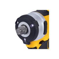 smuginis verzliasukis 12v - DeWalt DCF901P2 - 2 nuotrauka