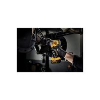 smuginis verzliasukis 12v - DeWalt DCF901P2 - 3 nuotrauka