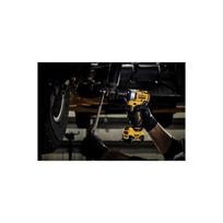 smuginis verzliasukis 12v - DeWalt DCF901P2 - 5 nuotrauka