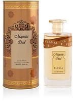 oud kvepalai vyriski - Flavia Majestic Oud EDP 100 ml - 1 nuotrauka