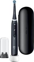 oral b io - Braun Oral-B iO Series 5, juodas - 1 nuotrauka