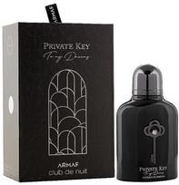 Armaf Club De Nuit Private Key To My Dreams EDP 100 ml