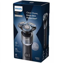barzdaskute philips - Philips X5006/00 - 7 nuotrauka