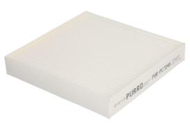 Salono filtras PUR-PC7046