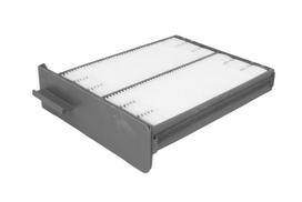 Salono filtras KNECHT LA125
