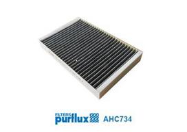 Salono filtras PX AHC734