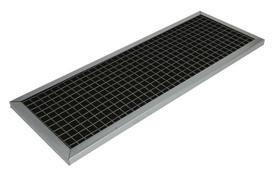 Oro filtras FLEETGUARD AF55763