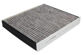 Salono filtras KNECHT LAO809