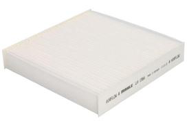 Salono filtras KNECHT LA1566