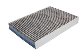 Salono filtras KNECHT LAO814