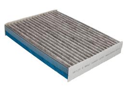 Salono filtras KNECHT LAO891
