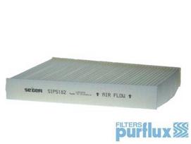 Salono filtras PX AH284
