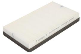 Salono filtras FLEETGUARD AF55858