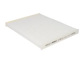 Salono filtras KNECHT LA464