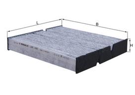 Salono filtras KNECHT LAK1467