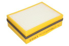 Salono filtras FLEETGUARD AF25829