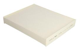 Salono filtras KNECHT LA1138