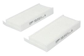 Salono filtras PUR-HC0734