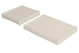 Salono filtras PUR-HC0756