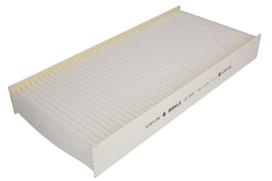 Salono filtras KNECHT LA410