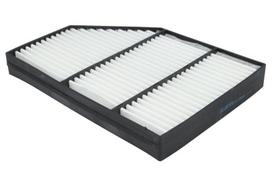Salono filtras PUR-HC0755