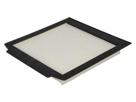 Salono filtras KNECHT LA288