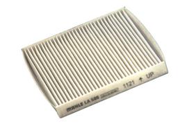 Salono filtras KNECHT LA586