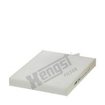 Salono filtras HENGST E3941LI