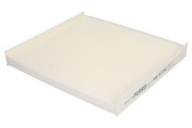 Salono filtras PUR-PC7042