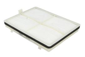 Salono filtras PUR-HC0749
