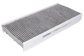Salono filtras SOFIMA S4160CA