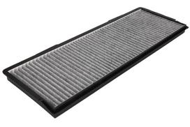 Salono filtras PUR-HC0738
