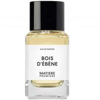 matier premiere - Matiere Premiere Bois D'Ébène EDP 100 ml - 2 nuotrauka