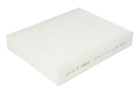 Salono filtras KNECHT LA742