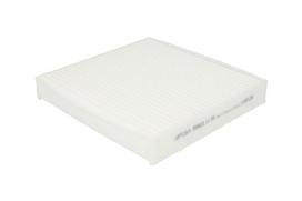 Salono filtras KNECHT LA155