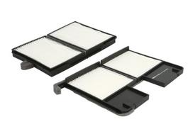 Salono filtras KNECHT LA186/S